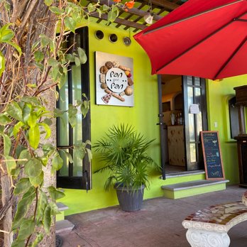 Pan Que Pan - Pan que Pan - Pizza Near Me - Loreto, BCS