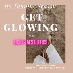 Luxe P Aesthetics