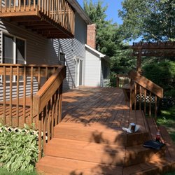 DC’s Handyman Service