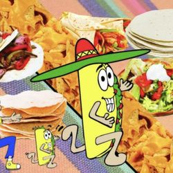 Taco Ronnie’s