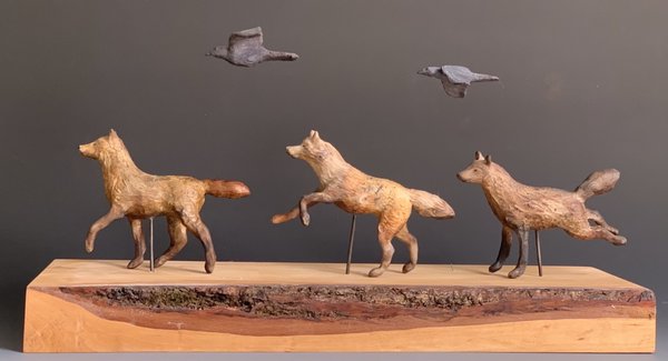 Higher Art Gallery by null