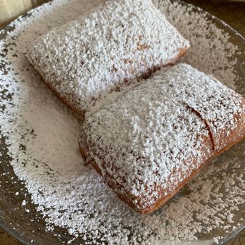 Mayfel's - French Market Beignets - Southern Near Me - Asheville, North Carolina