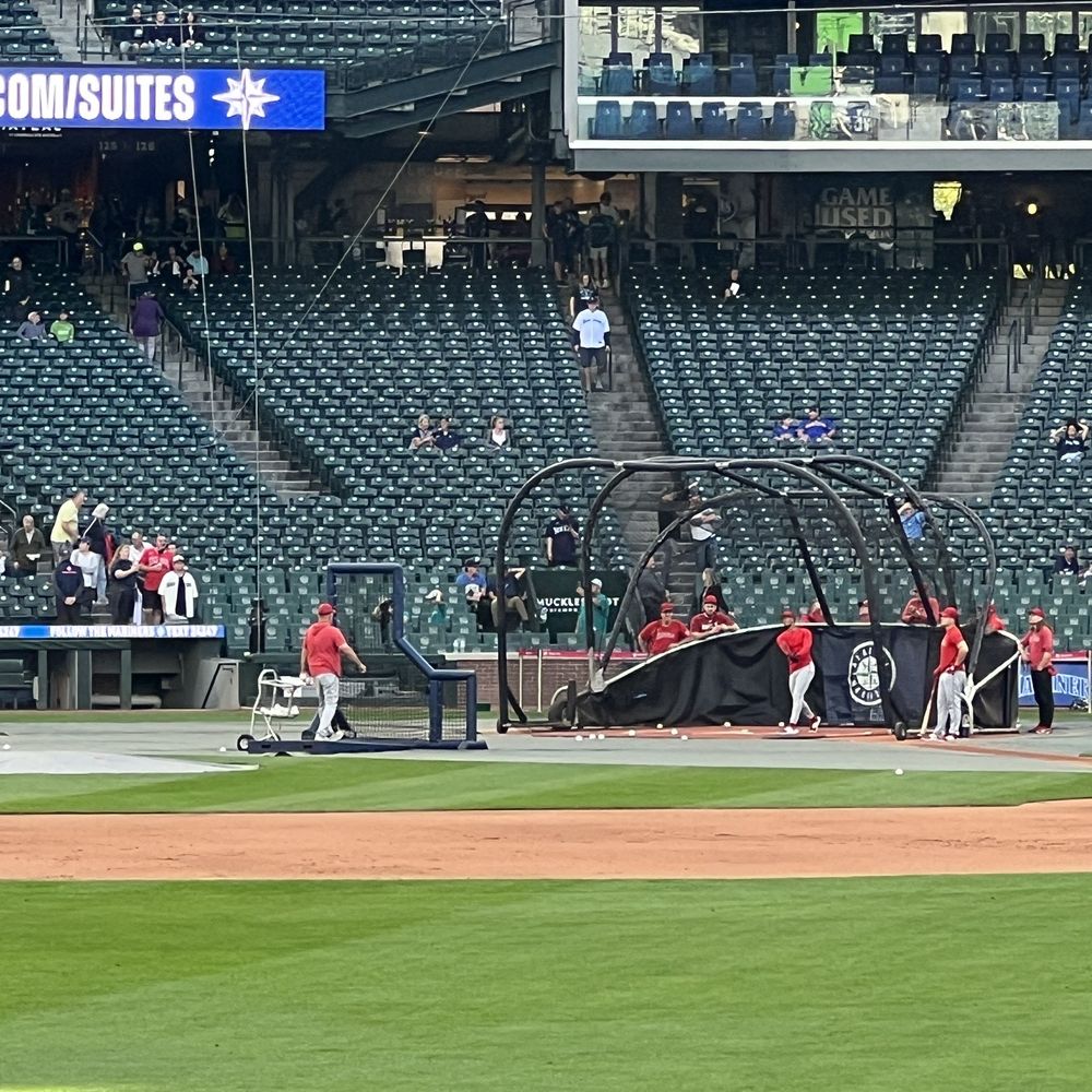 T-Mobile Park - Stadiums & Arenas Near Me - Seattle, Washington T-Mobile Park - Stadiums & Arenas Near Me - Seattle, Washington