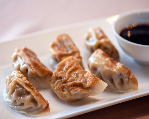 Butterfly Chinese Restaurant by null