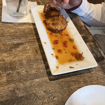 Gabe's Downtown - Gabe's Coconut Shrimp - Cajun/Creole Near Me - Douglasville, Georgia