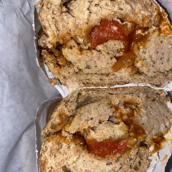 Potbelly - Mama's Meatball - Sandwiches Near Me - Houston, Texas