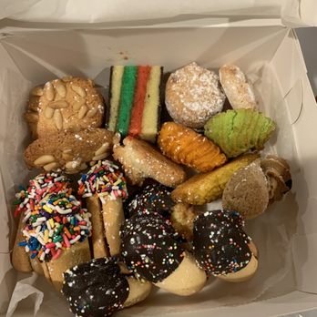 Villabate Alba - Bakeries Near Me - Brooklyn, New York Villabate Alba - Bakeries Near Me - Brooklyn, New York