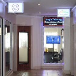 Andy's Tailoring