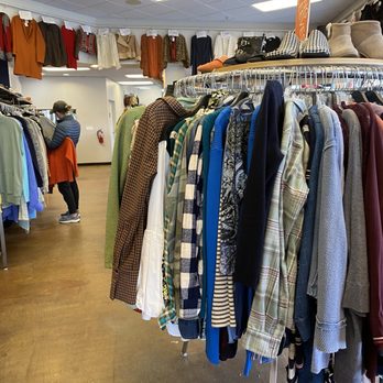 Crossroads Trading - Clothes - Women's Clothing Near Me - Oakland, California