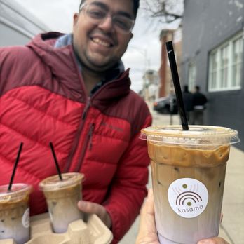 Kasama - Filipino Near Me - Chicago, Illinois