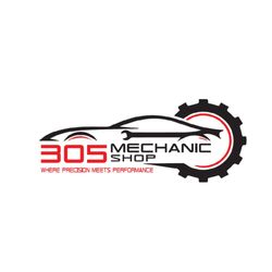 305 Mechanic Shop