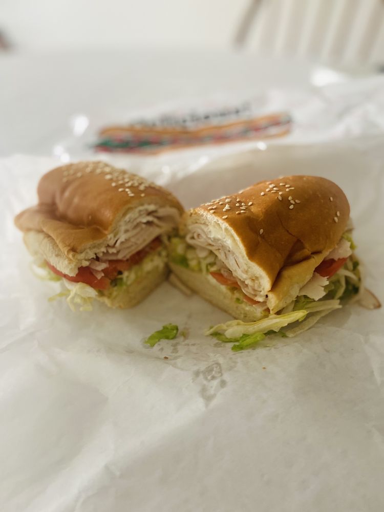 DESIATO’S DELI & SUBS Updated May 2026 91 Photos &