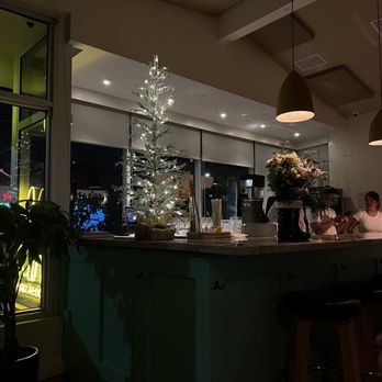 Luna Pasta e Dolci Take-Away - Inside - Pasta Shops Near Me - Miami, Florida