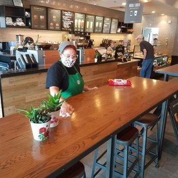 Starbucks - Coffee & Tea Near Me - Myrtle Beach, South Carolina Starbucks - Coffee & Tea Near Me - Myrtle Beach, South Carolina