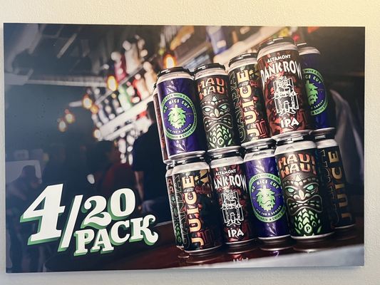 Altamont Beer Works by null