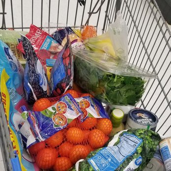 Walmart Supercenter - Grocery Near Me - Yorktown, Virginia