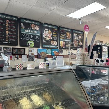The Magic Cow - Ice Cream & Frozen Yogurt Near Me - Davie, Florida The Magic Cow - Ice Cream & Frozen Yogurt Near Me - Davie, Florida