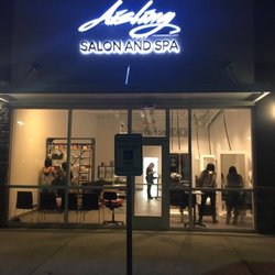 Aisling Salon and Spa