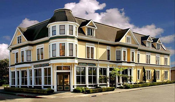 Restaurant 301 by null