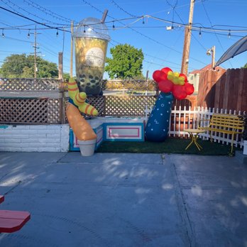 Boba Wings - Chicken Wings Near Me - Antioch, California