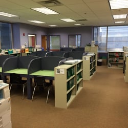 Huntington Learning Center - Floor
