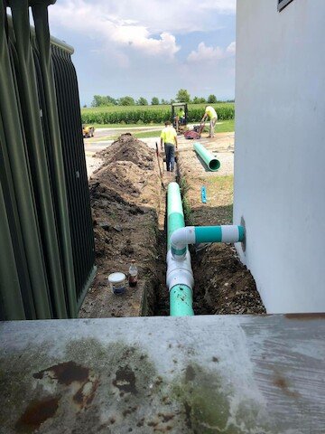 Slide of C R Neff Plumbing, Heating & A/C