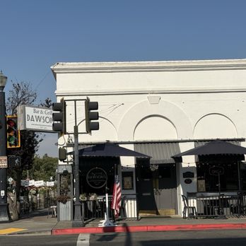 Dawson's Bar & Grill - Front area - Bars Near Me - Dixon, California Dawson's Bar & Grill - Front area - Bars Near Me - Dixon, California