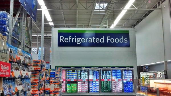 Sam's Club by null