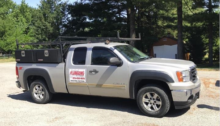 Slide of Braidwood Plumbing & Sewer