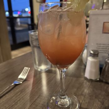 Rosalie's Trattoria - Mocktail $8 - Italian Near Me - Wilmington, North Carolina Rosalie's Trattoria - Mocktail $8 - Italian Near Me - Wilmington, North Carolina