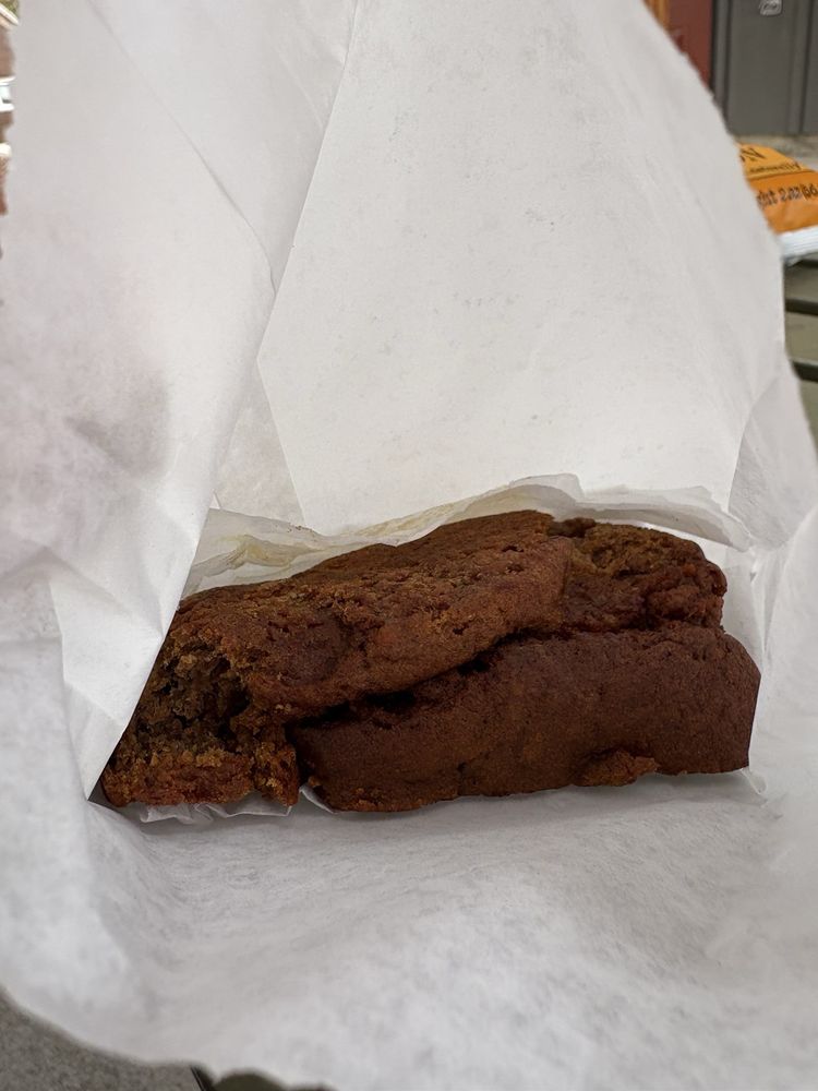 The Wild Flora Bakery