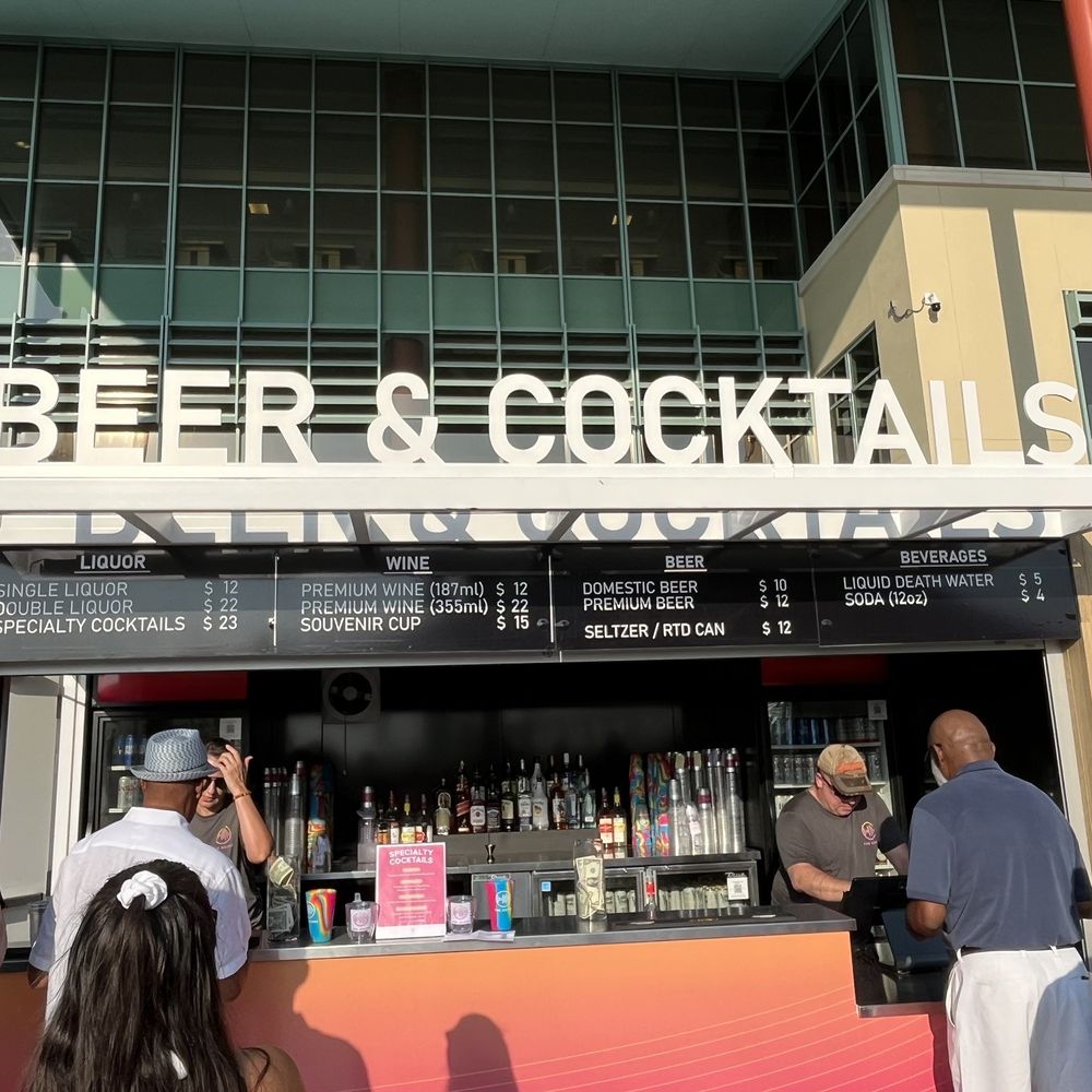 The BayCare Sound - $22 doubles - Music Venues Near Me - Clearwater, Florida The BayCare Sound - $22 doubles - Music Venues Near Me - Clearwater, Florida