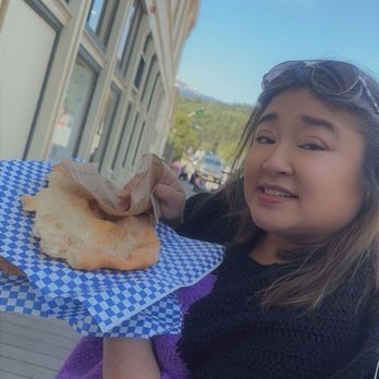 Klondike Doughboy - Doughboy Heaven - Desserts Near Me - Skagway, Alaska Klondike Doughboy - Doughboy Heaven - Desserts Near Me - Skagway, Alaska