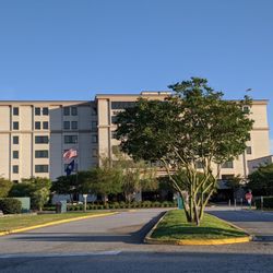 Trident Rehabilitation Center - Trident Medical Center