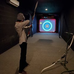 Boneyard Archery