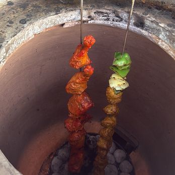 Bombay Express - Tandoori chaap - Indian Near Me - San Francisco, California Bombay Express - Tandoori chaap - Indian Near Me - San Francisco, California