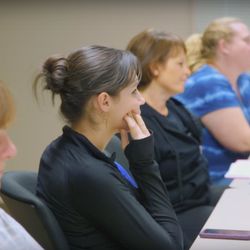 Adler Graduate School
