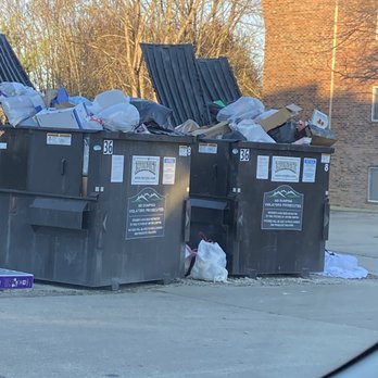 SNS Managment - Need trash, we've got plenty - Property Management Near Me