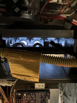 CC&S Home Services Logo