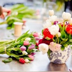 Treasure Chest Florist & Gift Shop