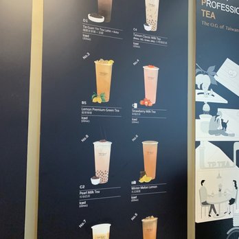 TP Tea - Bubble Tea Near Me - San Jose, California TP Tea - Bubble Tea Near Me - San Jose, California