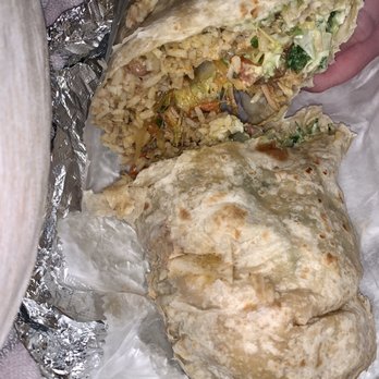 Tony Street Tacos - Burrito Santa Cruz - Mexican Near Me - Rosenberg, Texas Tony Street Tacos - Burrito Santa Cruz - Mexican Near Me - Rosenberg, Texas