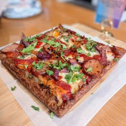 Five Point Five Brewing - The Jeepney