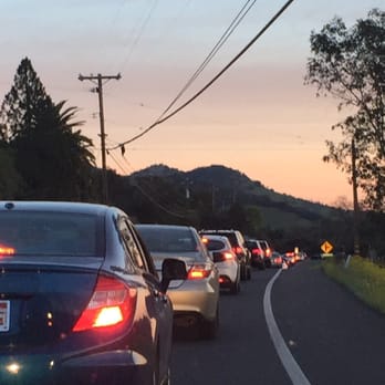 Silverado Trail - Wow, when did traffic on the Silverado Trail get as bad as on 29? Yikes!!! - Parks Near Me - Napa, California Silverado Trail - Wow, when did traffic on the Silverado Trail get as bad as on 29? Yikes!!! - Parks Near Me - Napa, California