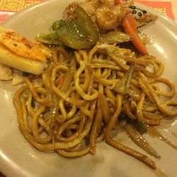 Panda Garden Buffet