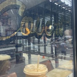 Covert Coffee