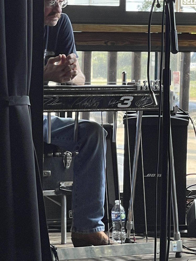 Iron Horse Grill, Pine Mountain Roadtrippers