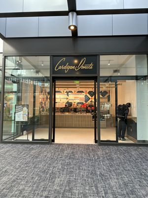 Cardigan Donuts - IDS Center by null