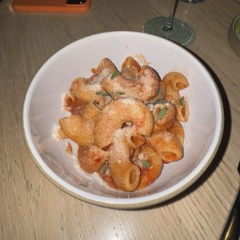 Lilia - Rigatoni Diavola - Italian Near Me - Brooklyn, New York Lilia - Rigatoni Diavola - Italian Near Me - Brooklyn, New York