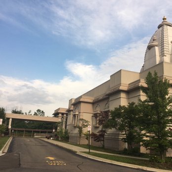 Bharatiya Temple - Hindu Temples Near Me - Troy, Michigan Bharatiya Temple - Hindu Temples Near Me - Troy, Michigan